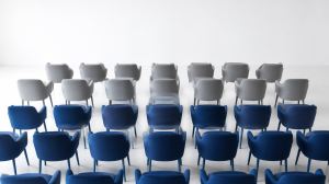 Webinar Marketing: How to Fill the Room and Convert the People Who Show Up