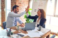 Top 12 Ways to Make Your Colleagues More Successful (Wink, Wink)