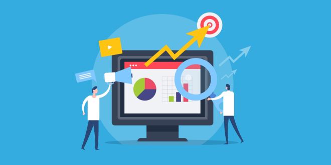Why Data-driven Marketing Strategies are Essential