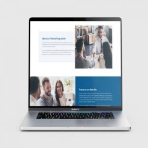 Claremont - Financial Services