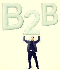Why B2B Marketers are turning to Instagram