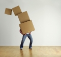It&#039;s time to move again - but where?