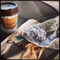 Sunday rituals can be something else - if you know what I mean