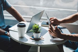 Aligning Sales and Marketing With the Same Story