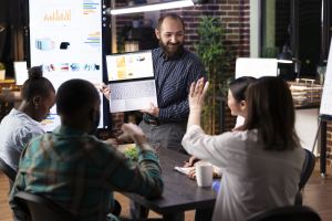 What Australian B2B Teams Actually Need From Lead Generation