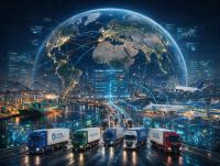 Modern Logistics Marketing for B2B Transport Success