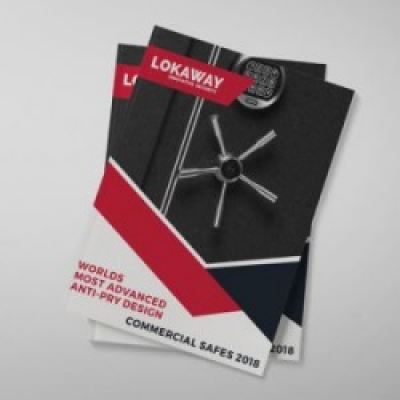 Lokaway - Storage - Gun Safety