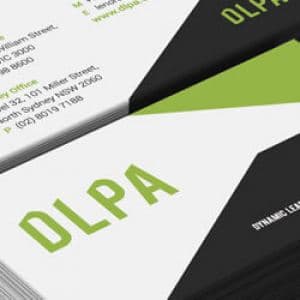 DLPA - Leadership | Business Development