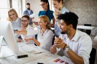 The Role of Communication in Successful Marketing Teams