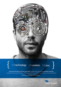 The talent hunt for tech-savvy marketers
