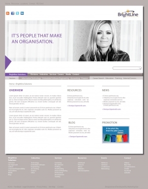 Website