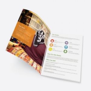 UtopiTrade - Fairtrade