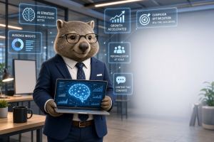 Why Businesses Are Replacing Traditional Marketing Agencies With AI