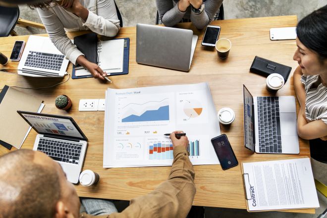 How to build a lead generation funnel that converts