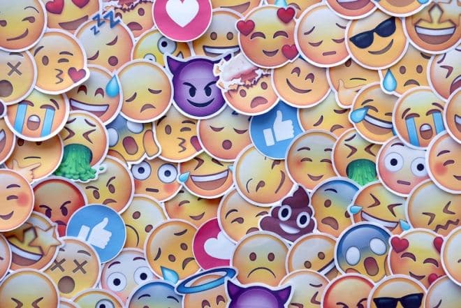 Taking Your B2B Marketing to New Dimensions with Emojis