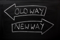 The way your company wins in the future is very different...