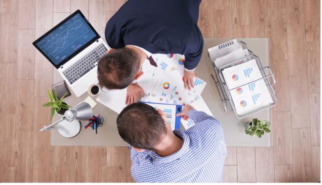 How to scale lead generation for b2b companies in competitive markets