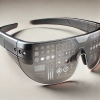 5 Unexpected Uses for Meta's Orion AR Glasses for Entrepreneurs