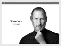 Steve Jobs, we will always remember you