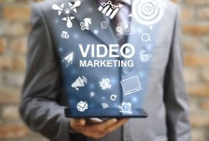 The power of video marketing: how to create effective video content