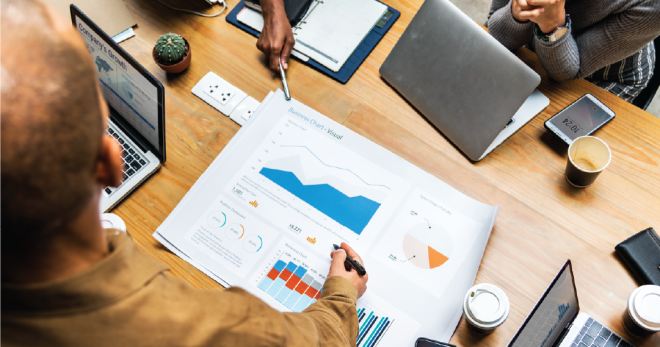 The 12 Marketing Metrics That Matter: Ditch the Vanity Metrics