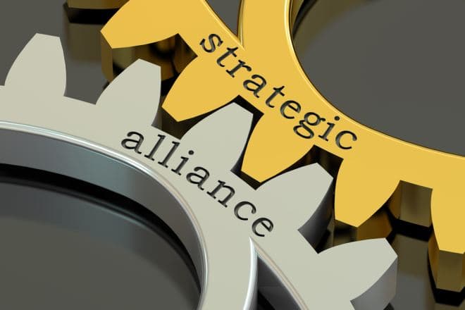 The Power of Strategic Alliances in International Marketing: Best Practices for Global Expansion