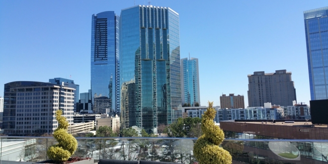 Atlanta Tech Village