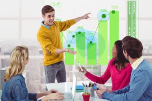 Top 10 Marketing Trends 2025: How Businesses Can Stay Ahead