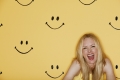 Has POSITIVITY gone out the door?