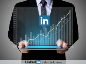 How To Increase Sales By 300% Using LinkedIn