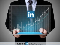 How To Increase Sales By 300% Using LinkedIn