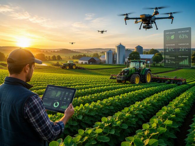 Agribusiness Marketing: Connecting With the Digital-First Rural Buyer