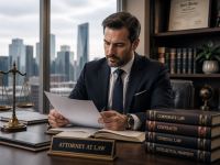 Law Firm Marketing: Building Authority and Trust in a Competitive Legal Market