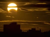 The Impact Of The Great American Eclipse