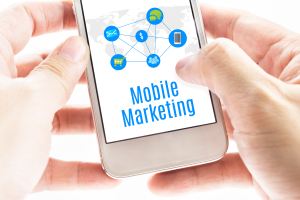 Mobile Marketing: The Challenges and Opportunities