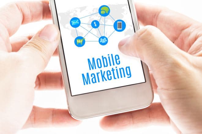 Mobile Marketing: The Challenges and Opportunities