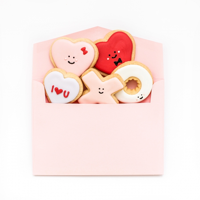 Show Yourself Some Love This Valentine's Day