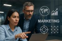 Why Manufacturers Are Turning to Outsourced Marketing Teams