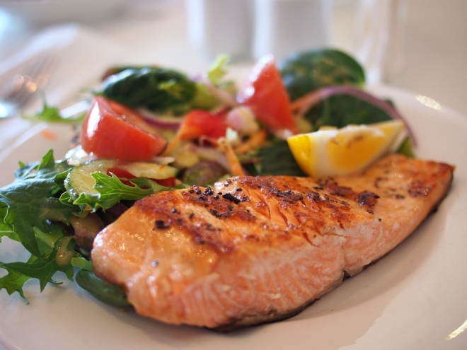 Healthy Food