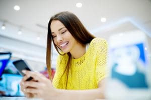 How AI is Improving the Customer Experience through Personalization