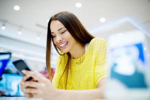 How AI is Improving the Customer Experience through Personalization