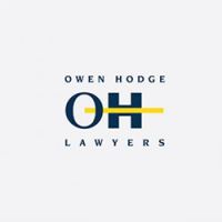 Owen Hodges Lawyers