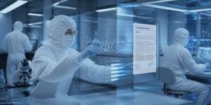 Pharmaceutical Marketing: Strategies for Healthcare Marketing Compliance and FDA Guidelines
