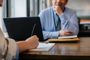 Best Psyche Profiles and Personality Types for Your Next Marketing Hire