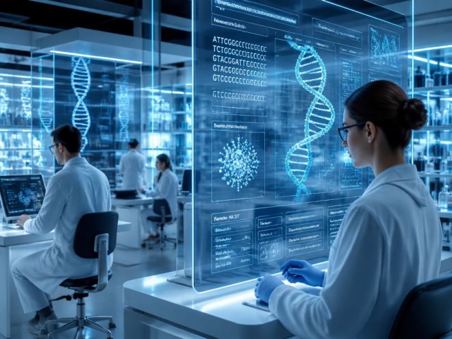 Tech Marketing for Biotechnology: Selling Scientific Innovation