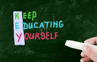 Don&#039;t be fooled by spruikers, educate yourself the right way
