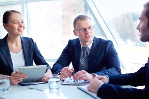 Fractional CMO services for scaling businesses in the US