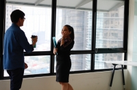 Want to Grow With Your Company? Stop Saying These 10 Phrases