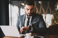 Tips for Time Poor Marketers