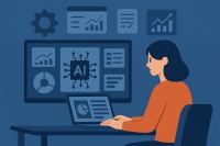 From Strategy to Execution: Why Associations Need LLM-Powered Marketing Platforms